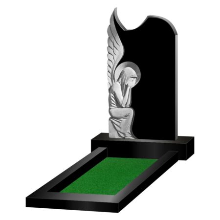 Памятник 138 из гранита (комплект)