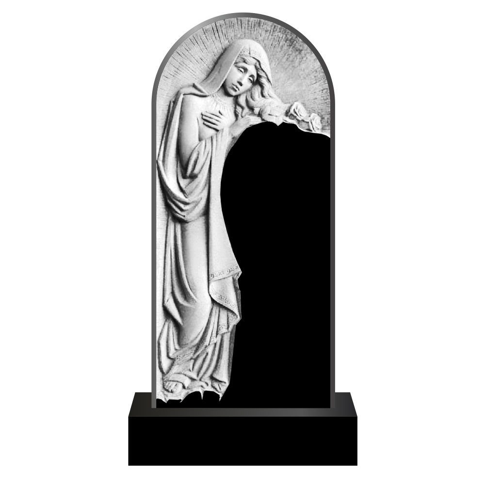 МЕМОРИАЛЬНЫЙ КОМПЛЕКС 236 ИЗ ГРАНИТА