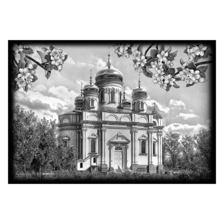 Пейзаж 02
