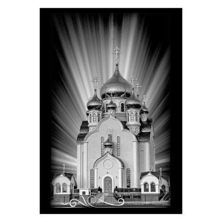 Пейзаж 04